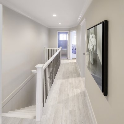 Whiteline Chaparral Oak 509