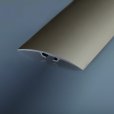 Přechodový profil samolepící 60x6,5 mm