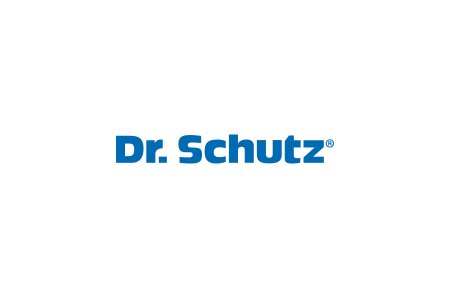 Čištění a údržba Dr. Schutz