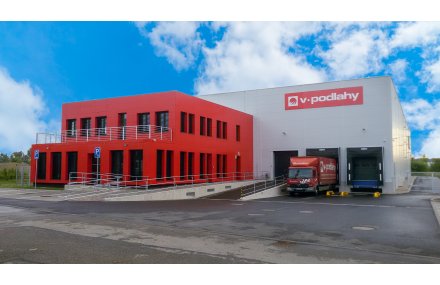 1. 9. 2019 | Otevření nové pobočky v Pardubicích
