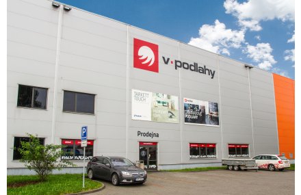 Změna prodejní doby v Olomouci