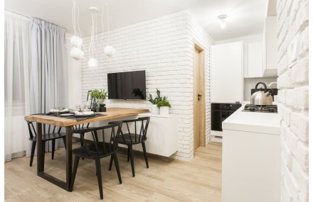 Jak vyřešit plíseň v bytě a chladnou podlahu | Jak se staví sen 2. díl