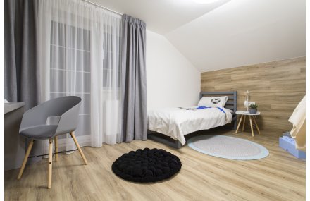 Chcete mít perfektní podlahu - začněte od základu