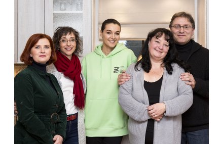 Postav si sen! - 3. díl