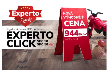 Nová výhodnější cena