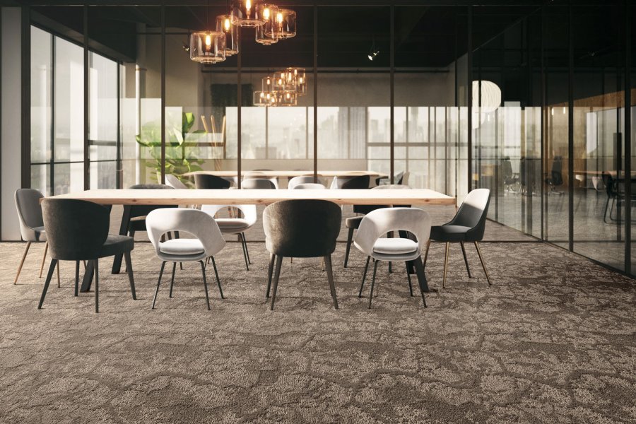 Marble Fusion 47 interiér