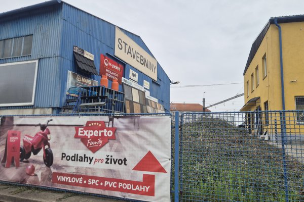 SART – stavby a rekonstrukce