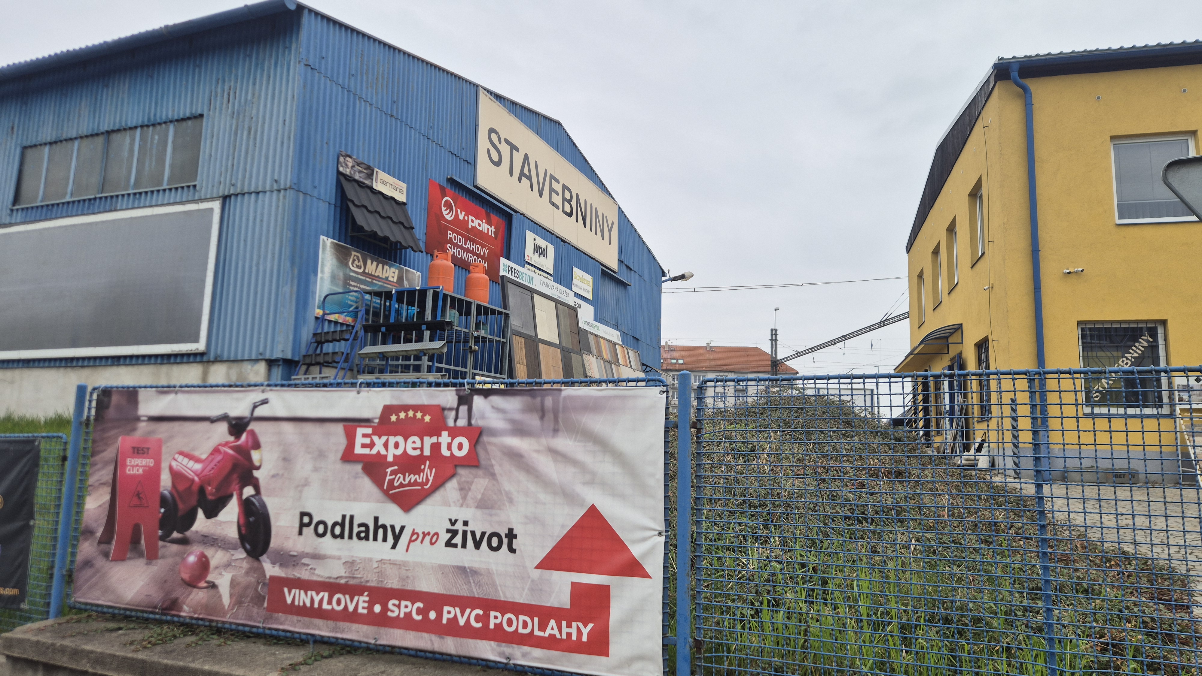SART – stavby a rekonstrukce