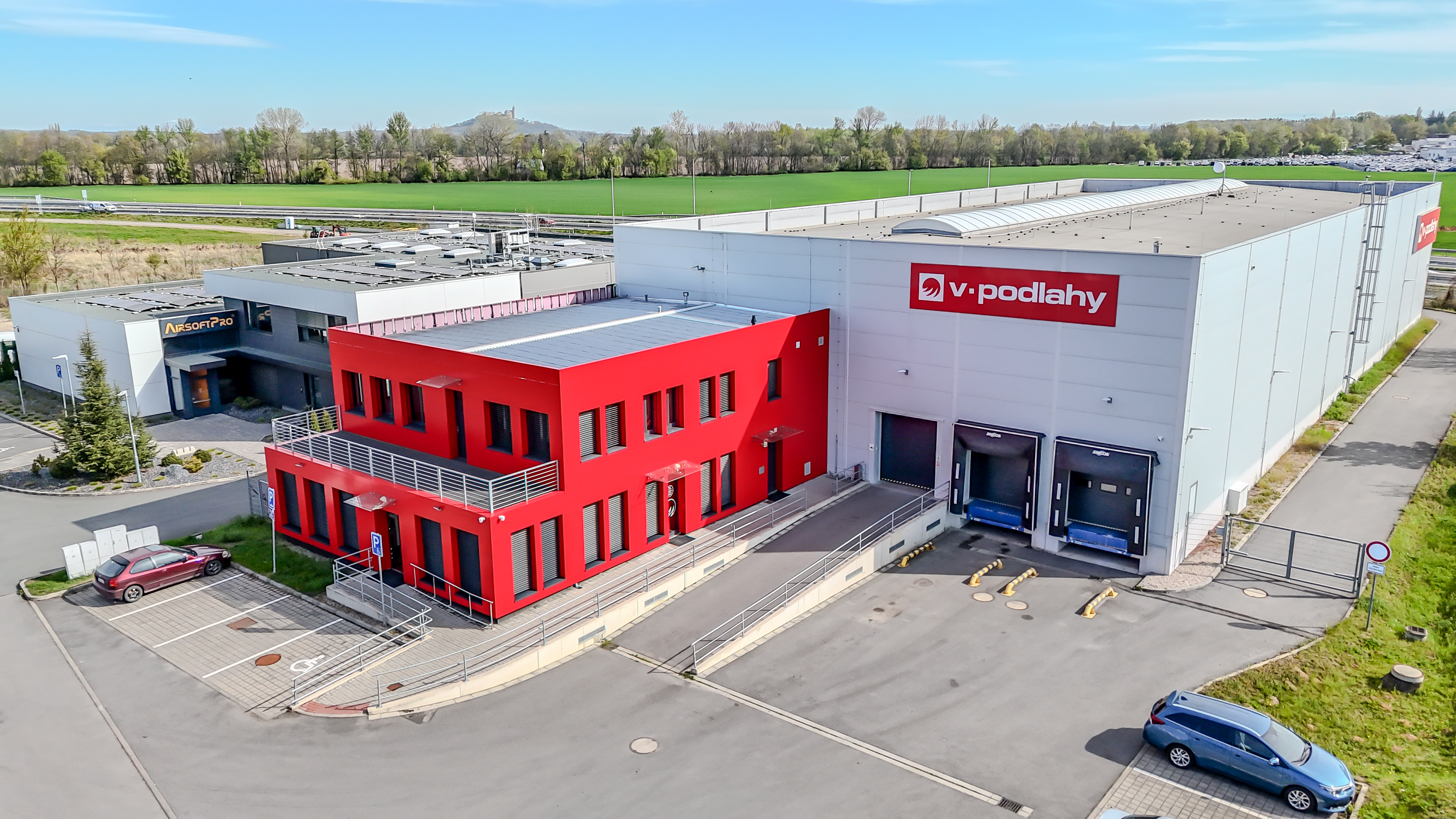 Pardubice