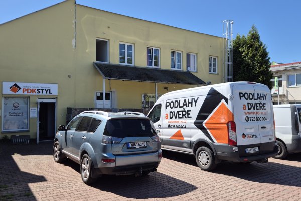 PDK Styl s.r.o.