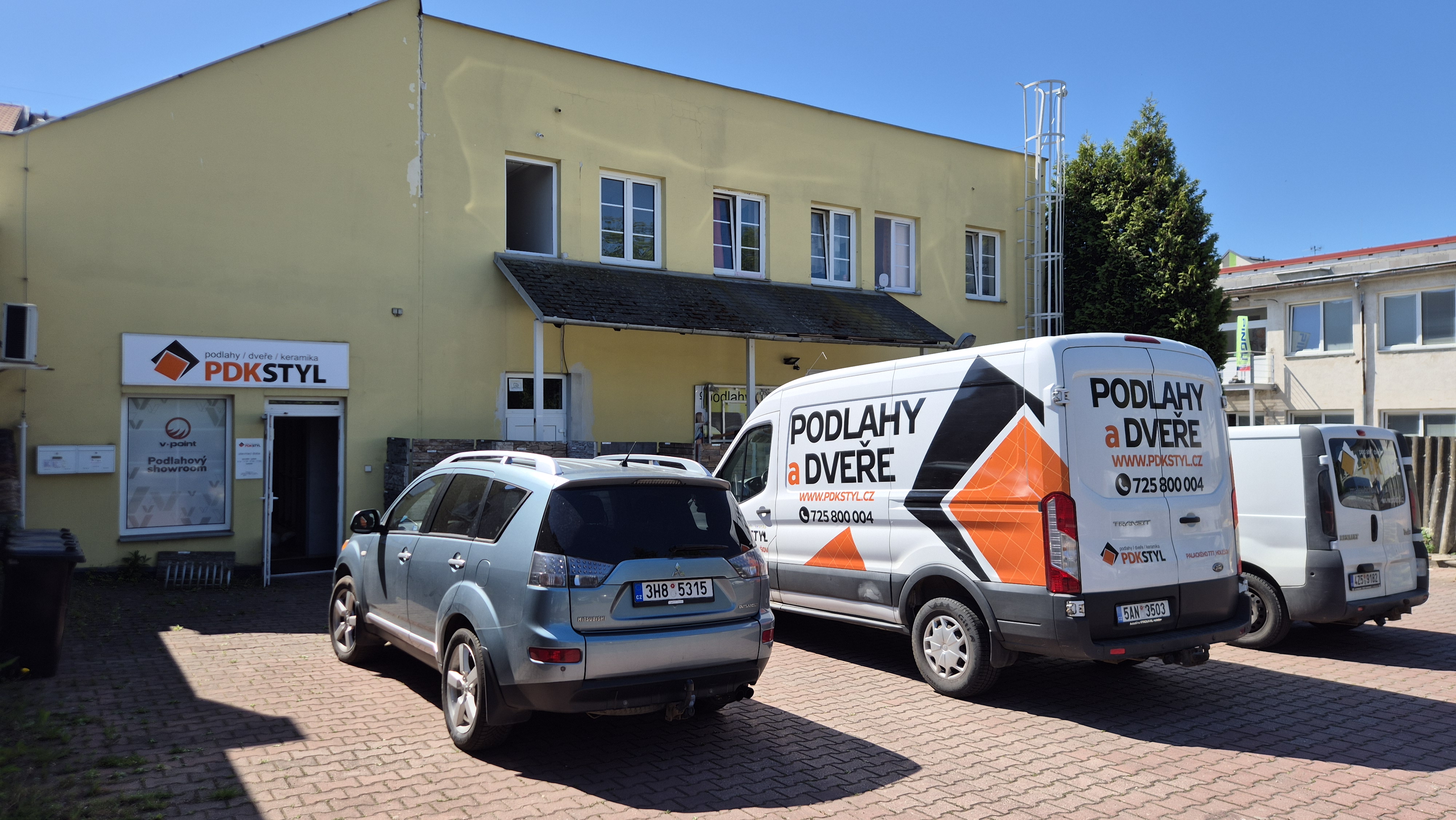 PDK Styl s.r.o.